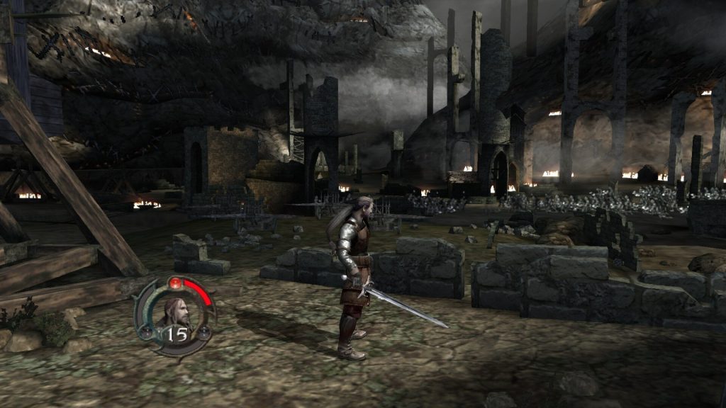 Forgotten realms: demon stone free download (drmfree)