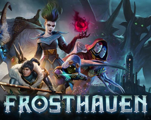 Frosthaven pc free download (early access)