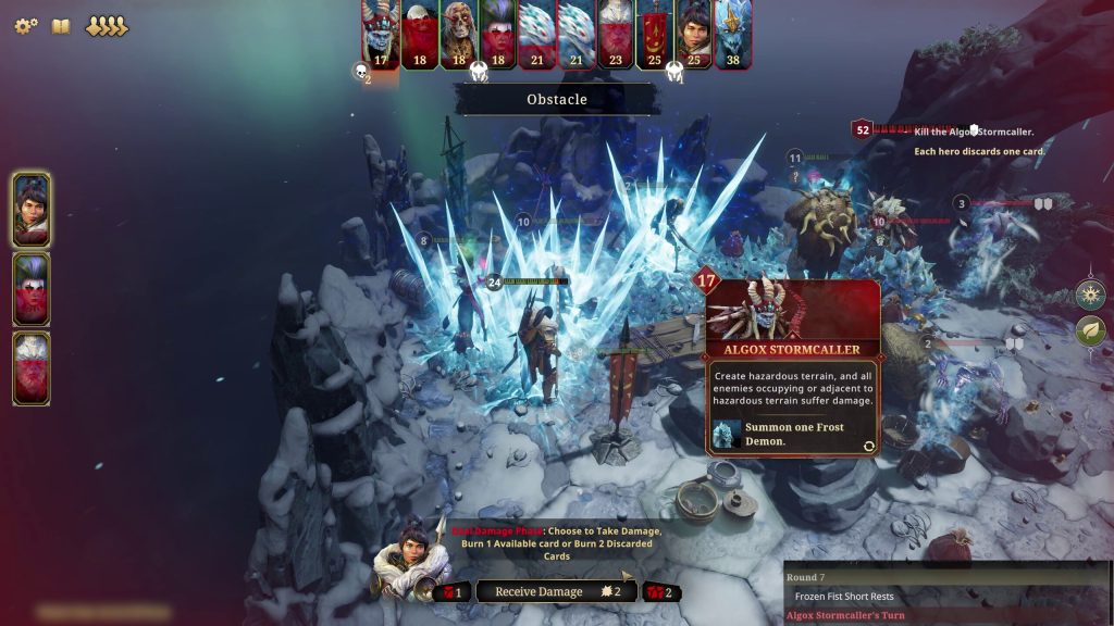Frosthaven pc free download (early access)