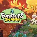 Funguys Swarm PC Free Download (Early Access)