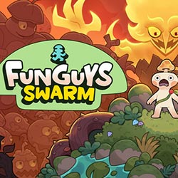 Funguys Swarm PC Free Download (Early Access)
