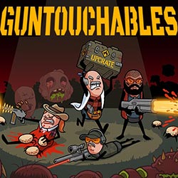 GUNTOUCHABLES PC Free Download (Build 19570429)