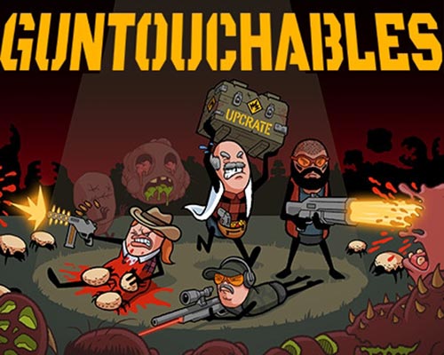 Guntouchables pc free download (build 19570429)