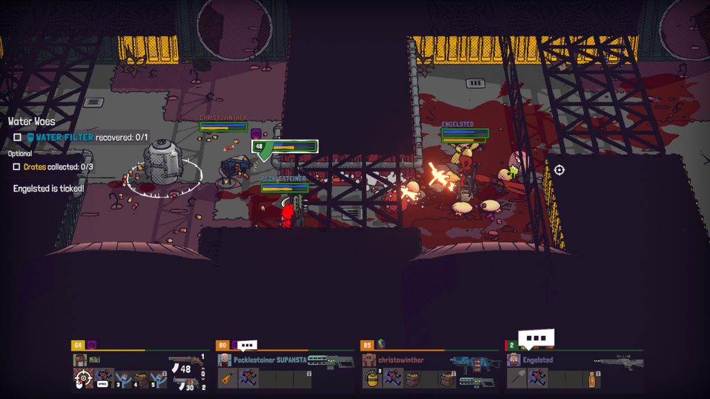 Guntouchables pc free download (build 19570429)