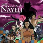 Gales of Nayeli PC Free Download (Build 20182729)