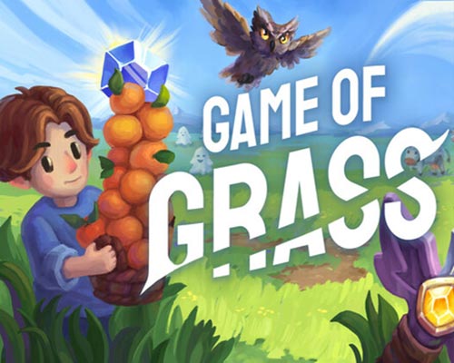 Game of grass pc free download (final)