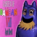 Garten of Banban 8: Anti Devil PC Free Download (P2P)
