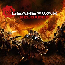 Gears of War: Reloaded PC Free Download (v1.0.1.3816947)