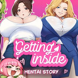 Getting Inside: Hentai Story PC Free Download (Godlberg)