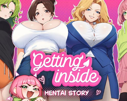 Getting inside: hentai story pc free download (godlberg)