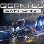 Gigantes Ex Machina PC Free Download (Early Access)