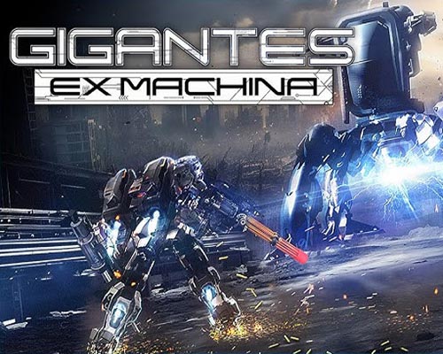 Gigantes ex machina pc free download (early access)