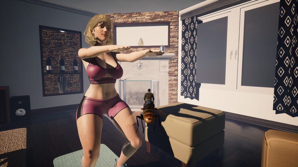 Girl who shrunk the neighbors pc free download (v8.8.3)