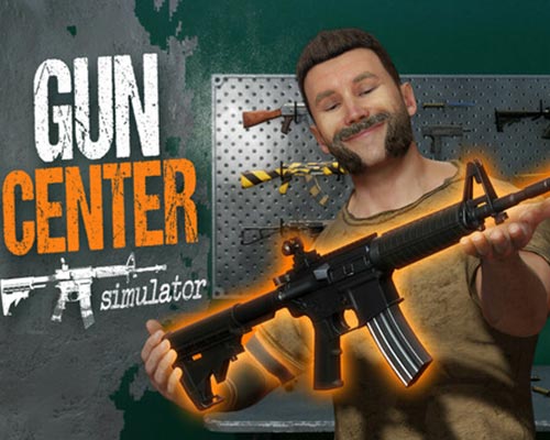 Gun center simulator pc free download (final)