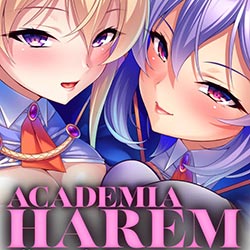 Harem Academy: Tales of the Titty Tamer Free Download