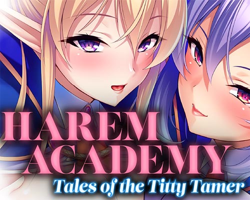 Harem academy: tales of the titty tamer free download