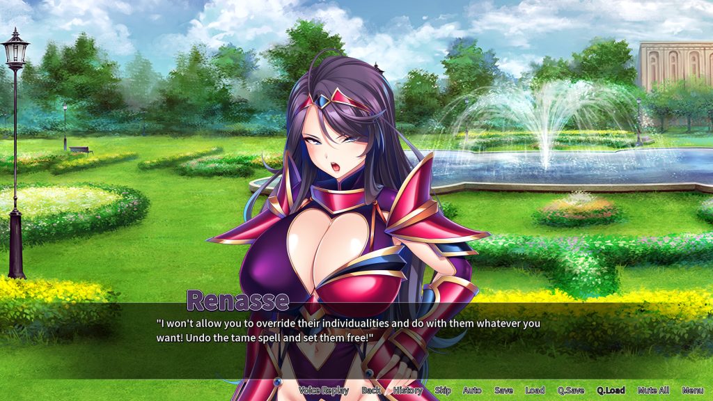 Harem academy: tales of the titty tamer free download