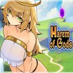 Harem of Gods PC Free Download (Final)