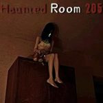 Haunted Room : 205 PC Free Download (v1.06)