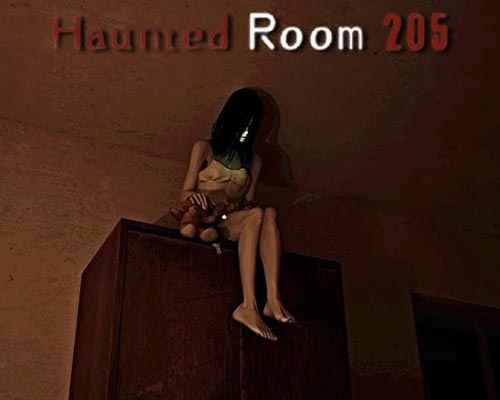 Haunted room : 205 pc free download (v1.06)