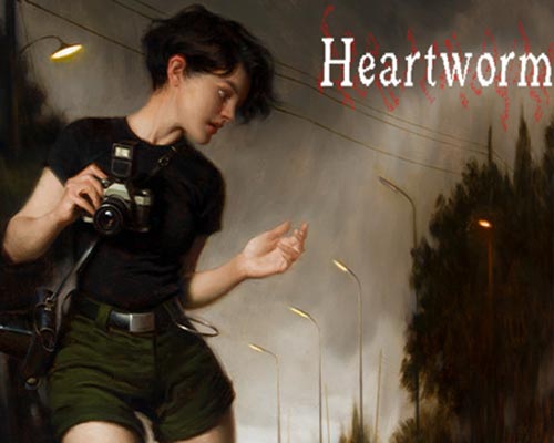 Heartworm pc free download (build 20340914)