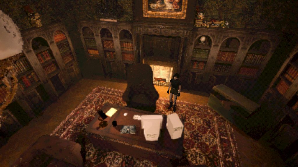 Heartworm pc free download (build 20340914)