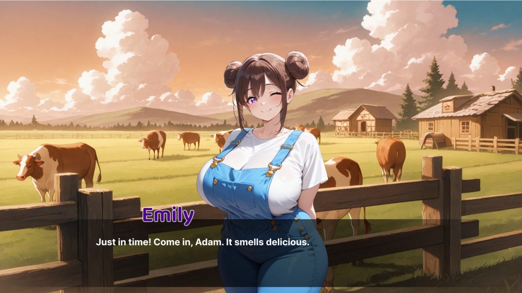 Horny farm pc free download (final)