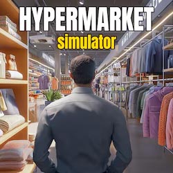 Hypermarket Simulator PC (Build 23847407)