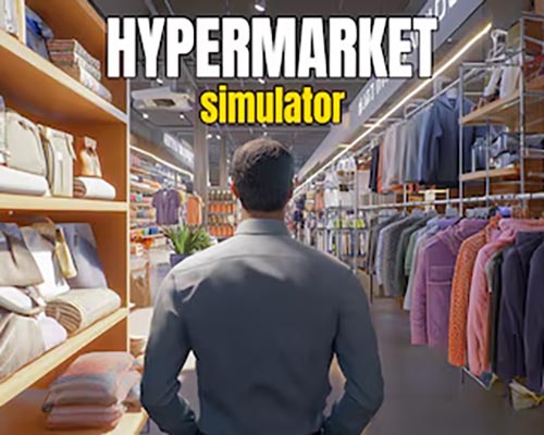 Hypermarket simulator free download (build 19837110)