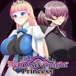 Hypnosis Knight-Princess PC Free Download (Final)