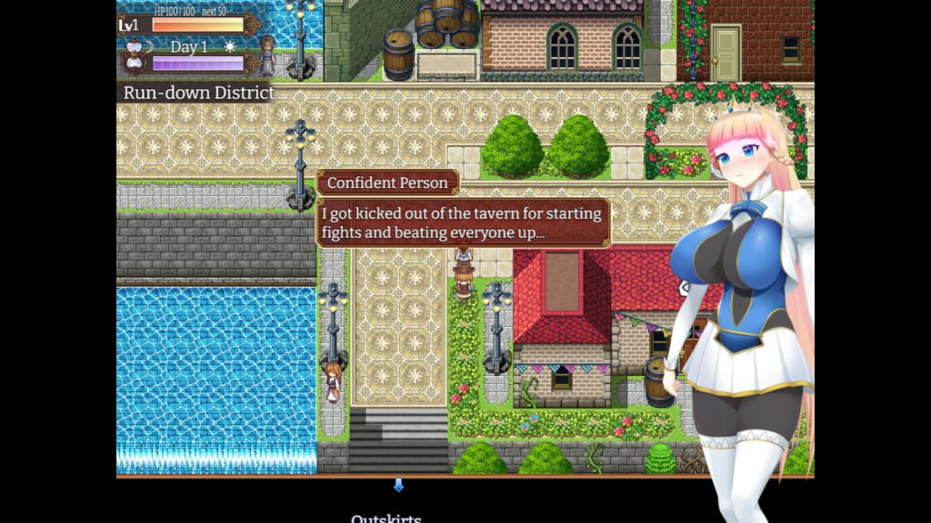 Hypnosis knight-princess pc free download (final)