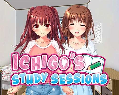Ichigo's study sessions pc free download (final)