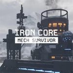 Iron Core: Mech Survivor PC Free Download (Build 19624221)