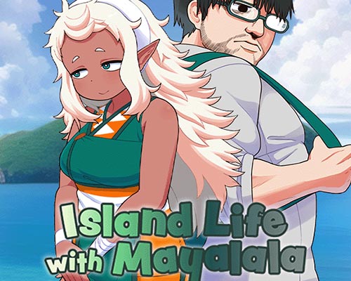 Island life with mayalala pc free download (final)