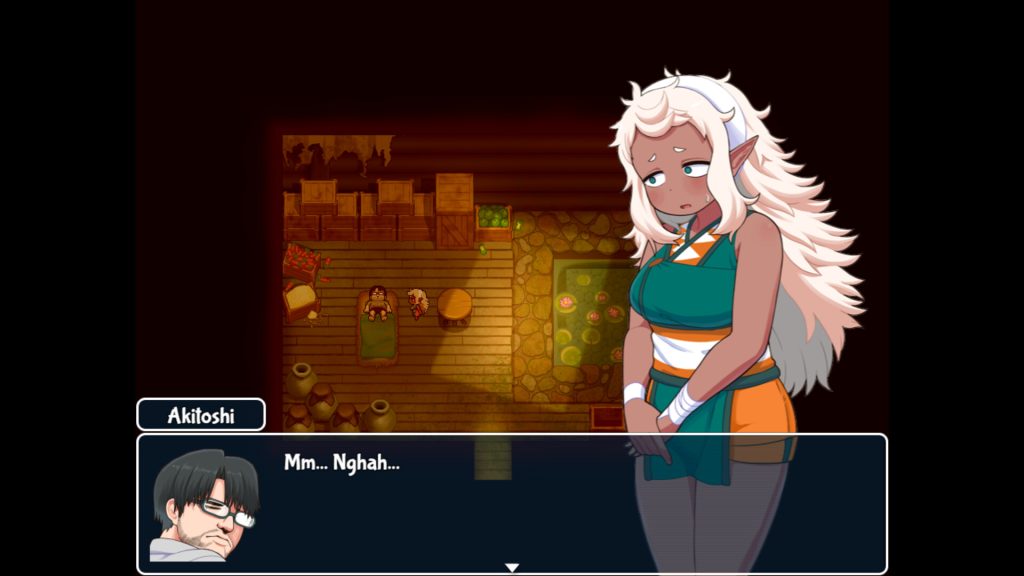 Island life with mayalala pc free download (final)
