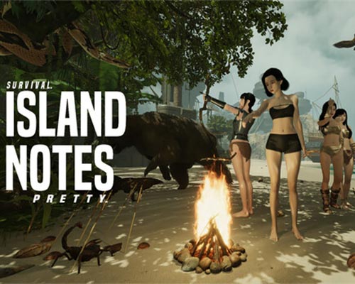 Island notes pc free download (v1.20)