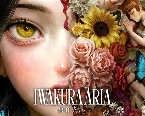 Iwakura aria pc free download (goldberg)