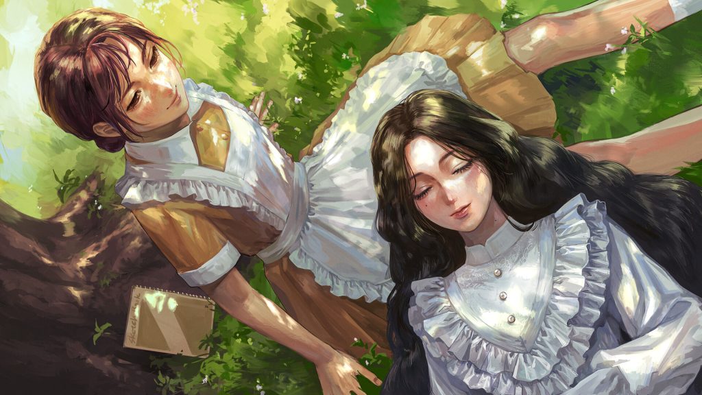 Iwakura aria pc free download (goldberg)