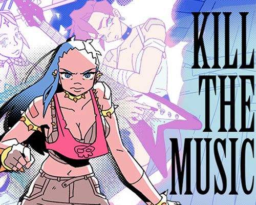 Kill the music pc free download (tenoke)