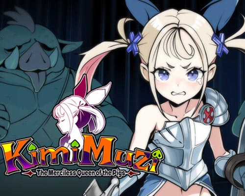 KimiMuzi PC Free Download (P2P)
