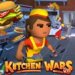 Kitchen Wars PC Free Download (Build 19515776)