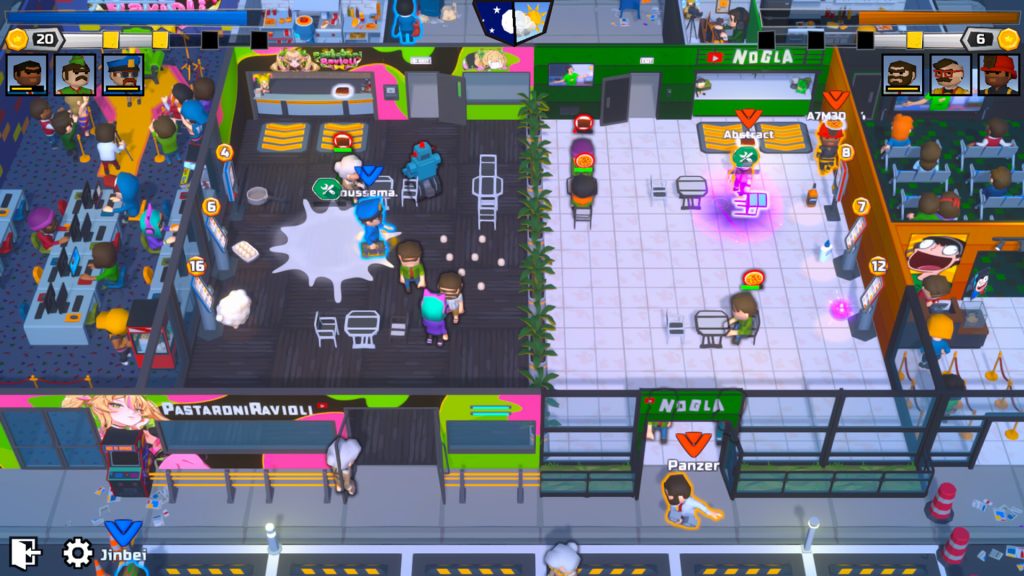 Kitchen wars pc free download (build 19515776)