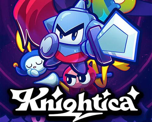Knightica pc free download (build 19809739)