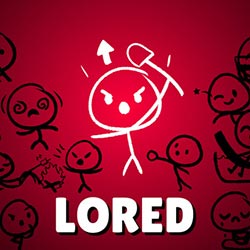 LORED PC Free Download (Early Access)