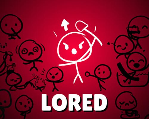 Lored pc free download (early access)
