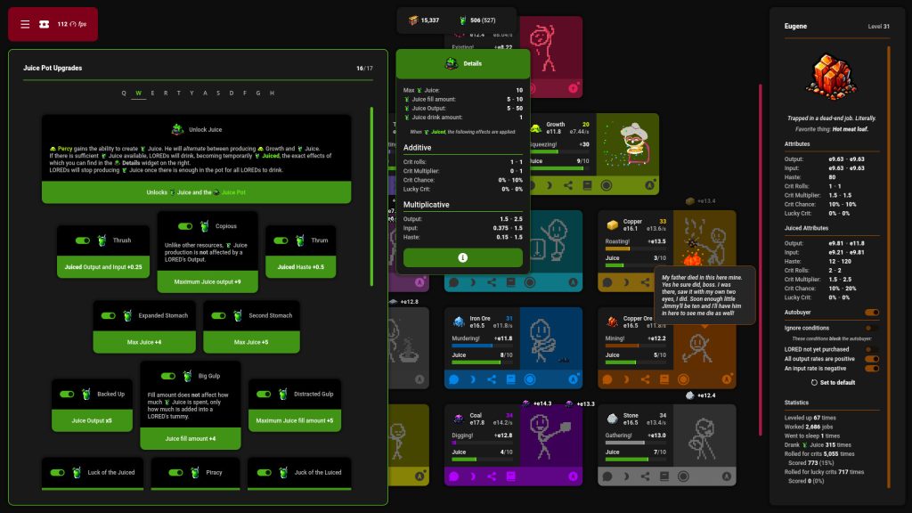 Lored pc free download (early access)