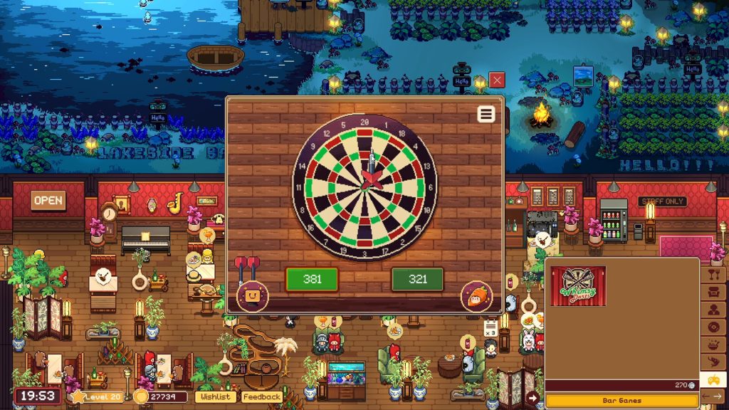 Lakeside bar pc free download (build 21252139)