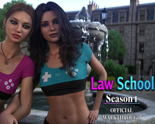 Law school - season 1 pc free download (build 20396449)