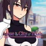 Liese in the City of Trials Free Download (v1.02 Final)