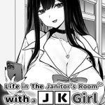Life in The Janitor’s Room with A JK Girl Free Download